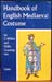 Handbook of English Mediaeval Costume - Willet & CUnnington